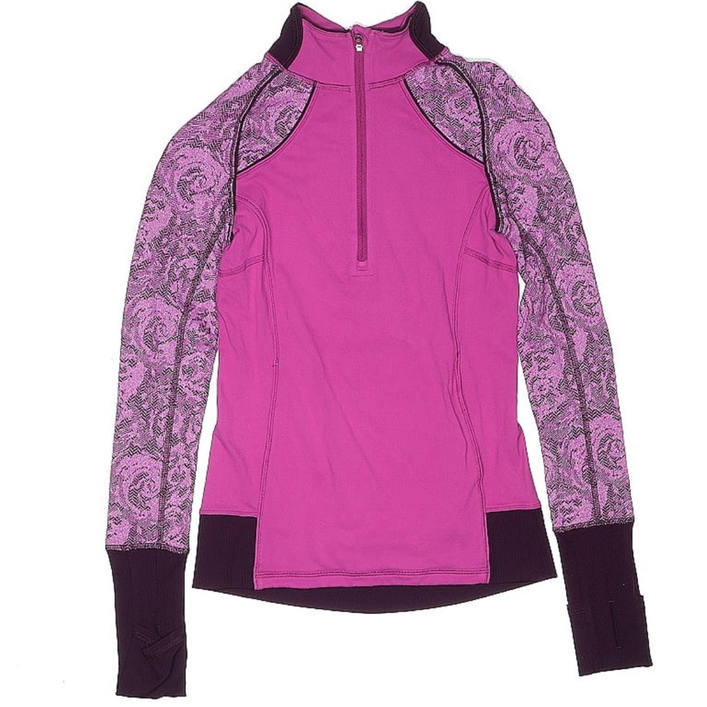 Ivivva active shirt size 12 girls